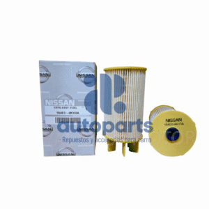 FILTRO COMBUSTIBLE ORIGINAL