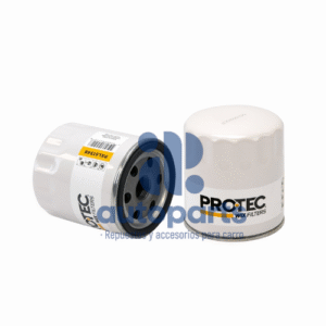 FILTRO ACEITE ORIGINAL