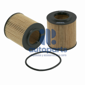 FILTRO ACEITE MOTOR ELEMENTO