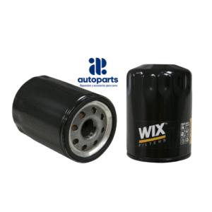 FILTRO ACEITE MOTOR
