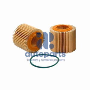 FILTRO ACEITE MOTOR ELEMENTO