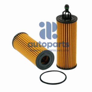 FILTRO ACEITE MOTOR ELEMENTO