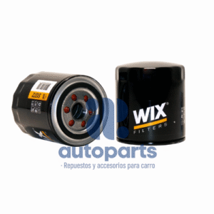 FILTRO ACEITE MOTOR