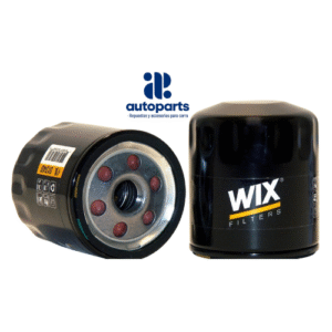 FILTRO ACEITE MOTOR