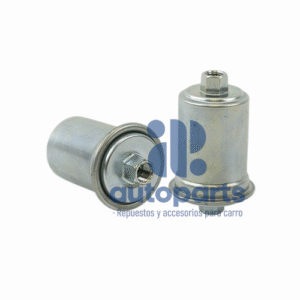FILTRO COMBUSTIBLE