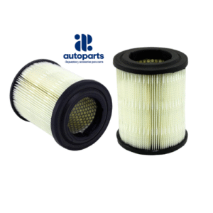 FILTRO AIRE MOTOR