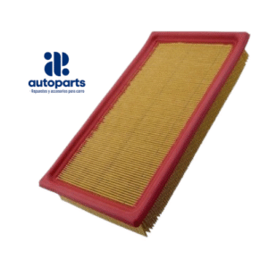FILTRO AIRE MOTOR