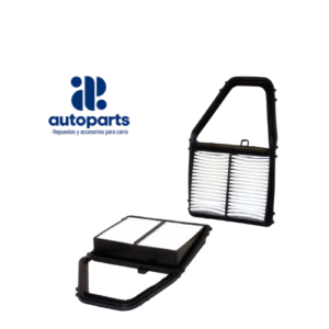FILTRO AIRE MOTOR
