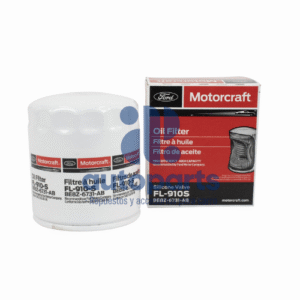 FILTRO ACEITE MOTOR ORIGINAL