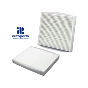 FILTRO AIRE CABINA