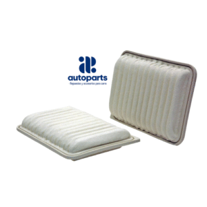 FILTRO AIRE CABINA