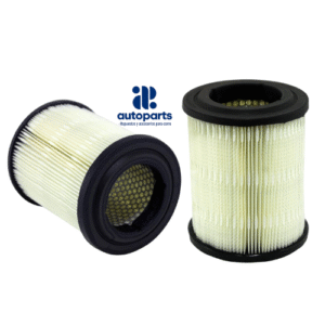 FILTRO AIRE MOTOR