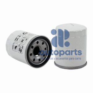 FILTRO ACEITE MOTOR ORIGINAL