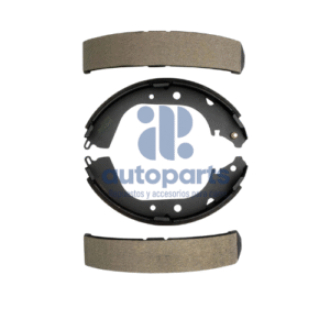 JGO FRICCIONES ZAPATAS