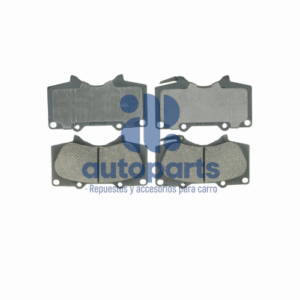 JGO FRICCIONES ORIGINALES