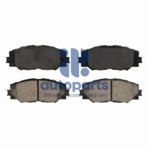 JGO FRICCIONES ORIGINALES