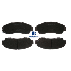 JGO FRICCIONES DELANTERAS