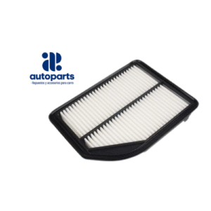 FILTRO AIRE CABINA