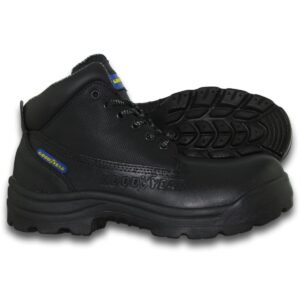 BOTAS DE SEGURIDAD DIELECTRICAS GOOD YEAR