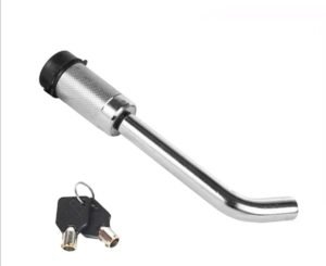 SEGURO DE ENGANCHE PARA REMOLQUE CON LLAVE GOOD YEAR