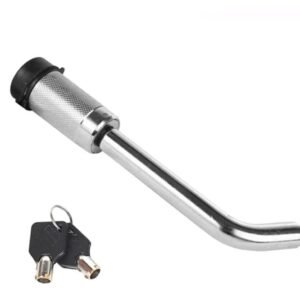 SEGURO DE ENGANCHE PARA REMOLQUE CON LLAVE GOOD YEAR