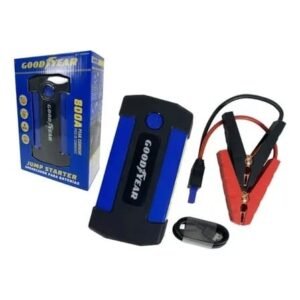 ARRANCADOR DE AUTO GOOD YEAR 800A