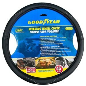 FORRO DE TIMON PARA CAMION 45CM GOOD YEAR