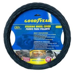 FORRO DE TIMO ESPONJA PREMIUM 40CM GOOD YEAR