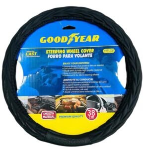 FORRO DE TIMON ESPONJA PREMIUN 38CM GOOD YEAR