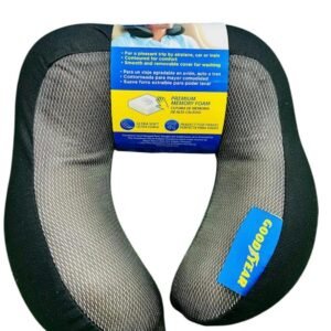 ALMOHADA VIAJERA GOOD YEAR