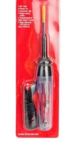 PROBADOR DE RELAY AUTOMOTRIZ GOOD YEAR