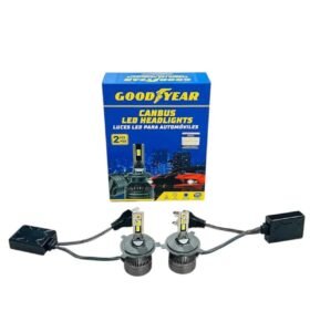 LED GOOD YEAR 66W H11