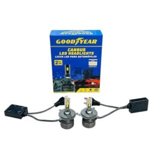 LED GOOD YEAR 66W H1