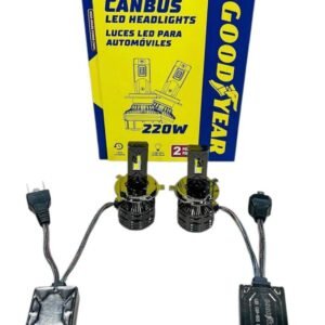 LED GOOD YEAR 220W 9005