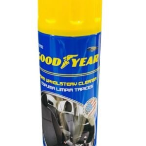 ESPUMA MULTIUSOS LIMPIEZA GOOD YEAR