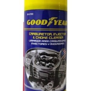 CARB & CHOKE CLEANER GOOD YEAR