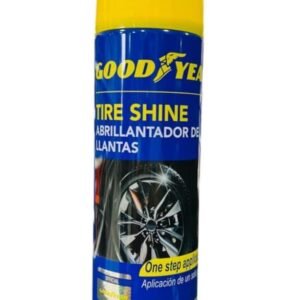 ABRILLANTADOR DE LLANTAS GOOD YEAR