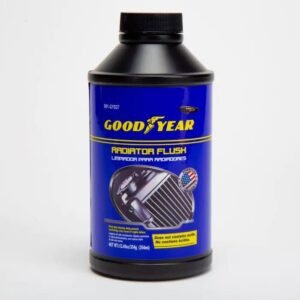 LIMPIADOR DE RADIADORES GOOD YEAR
