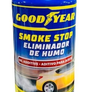 ELIMINADOR DE HUMO ADITIVO GOOD YEAR