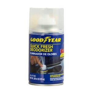 ELIMINADOR DE OLORES GOOD YEAR