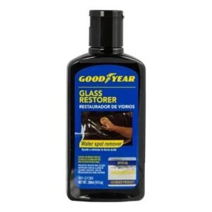 RESTAURADOR DE VIDRIOS Y FOCOS GOOD YEAR