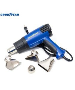 PISTOLA DE AIRE CALIENTE GOOD YEAR