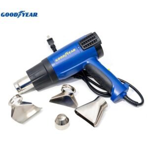 PISTOLA DE AIRE CALIENTE GOOD YEAR