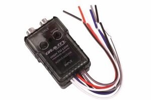 CONVERTIDOR DE ALTOS A BAJOS GRAVITY ACC006