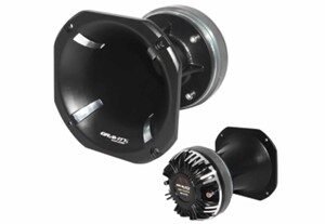 DRIVER COMPLETO GRAVITY 1 3/8 300W