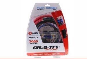 KIT DE INSTALACION GRAVITY KIT0