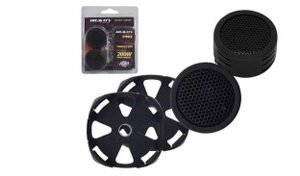 TWEETER 1.25" GRAVITY TWT01 200W