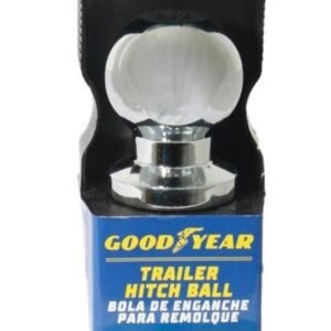 BOLA DE REMOLQUE 3500LB GOOD YEAR