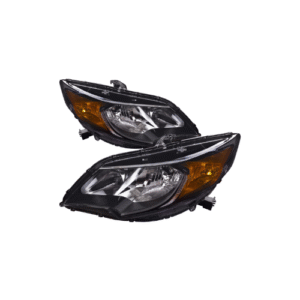 FOCOS CLAROS R/L -Honda Civic 2014 -2015