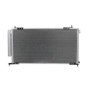 CONDENSADOR-Honda CRV 2005 -2006